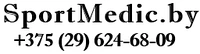 sportmedic.by