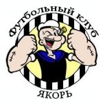 Якорь